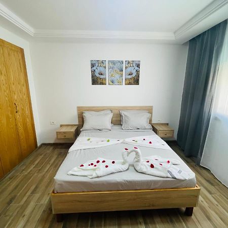 Luxus-Apartment Mit Poolblick Kelibia Zewnętrze zdjęcie