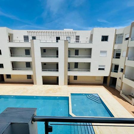 Luxus-Apartment Mit Poolblick Kelibia Zewnętrze zdjęcie