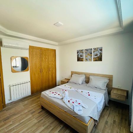 Luxus-Apartment Mit Poolblick Kelibia Zewnętrze zdjęcie