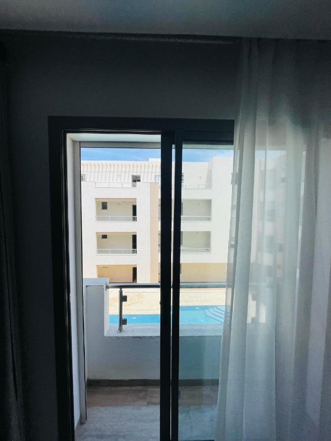 Luxus-Apartment Mit Poolblick Kelibia Zewnętrze zdjęcie
