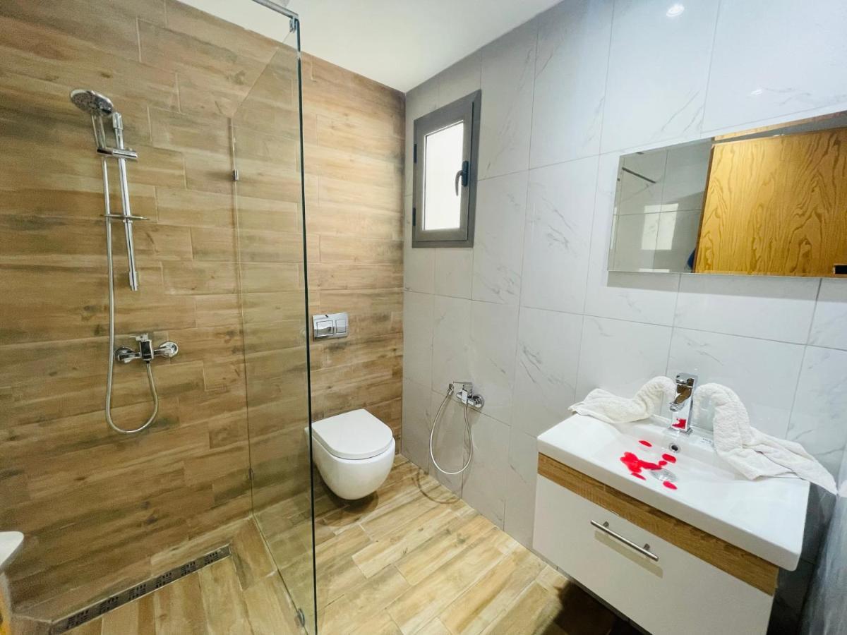 Luxus-Apartment Mit Poolblick Kelibia Zewnętrze zdjęcie