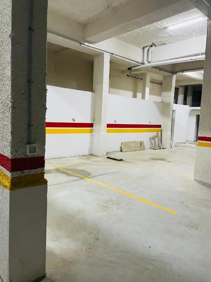 Luxus-Apartment Mit Poolblick Kelibia Zewnętrze zdjęcie