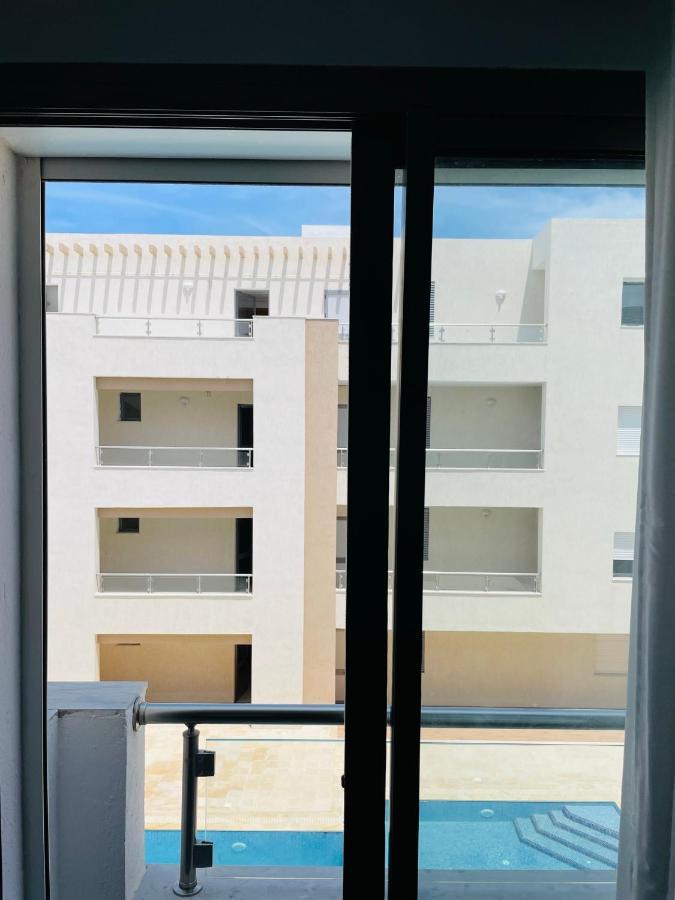 Luxus-Apartment Mit Poolblick Kelibia Zewnętrze zdjęcie