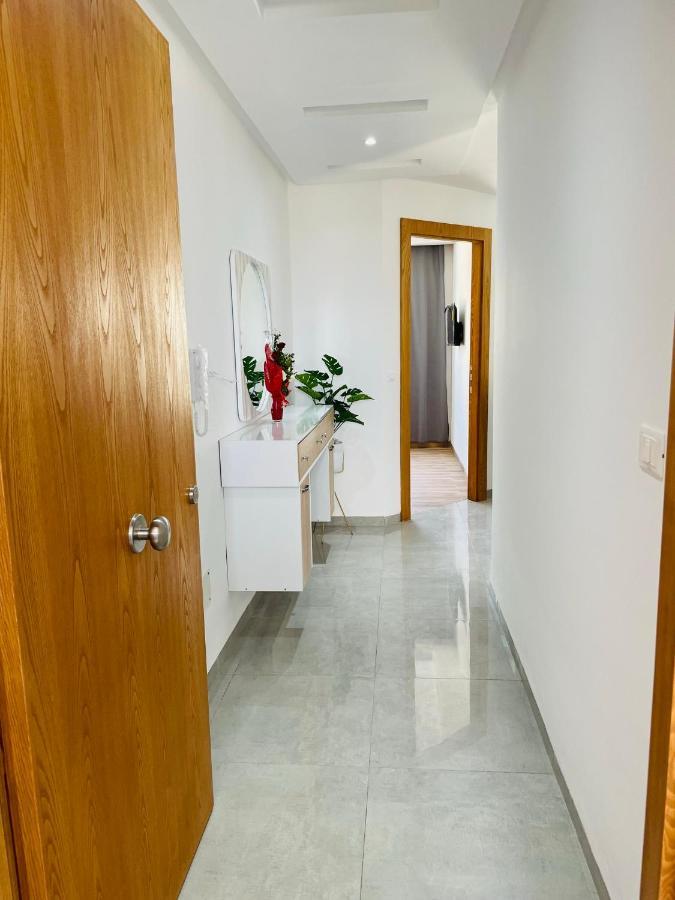 Luxus-Apartment Mit Poolblick Kelibia Zewnętrze zdjęcie