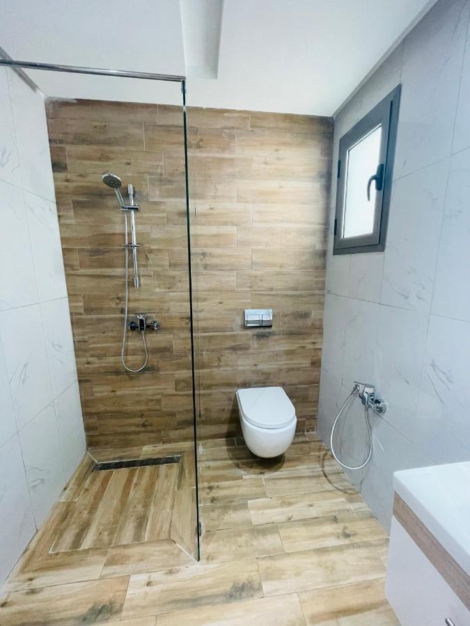 Luxus-Apartment Mit Poolblick Kelibia Zewnętrze zdjęcie